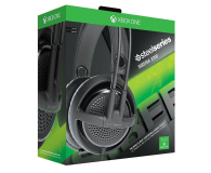 SLUCHAWKI STEELSERIES SIBERIA X300 PC PS4 XBOX ONE - 263509 - zdjęcie 4